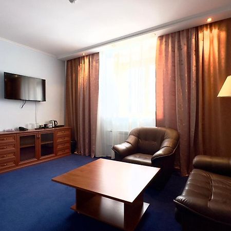 Hotel Barentsburg 객실 사진