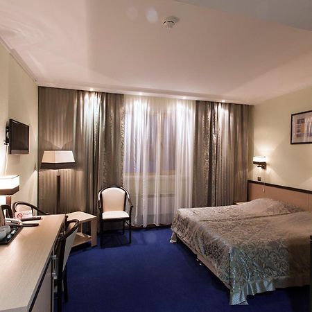 Hotel Barentsburg 객실 사진
